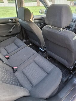 GOLF 4 1.9 tdi 74kw - 14