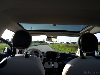 Fiat 500 Lounge - 14