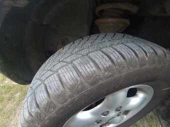 Land Rover Freelander 1 td4 - 14