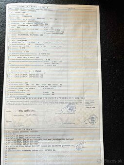 VW Golf Variant 6 2.0 Tdi - 14