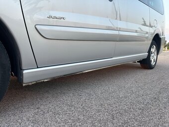 Citroën Jumpy 2.0hdi L2H1 138k - 14