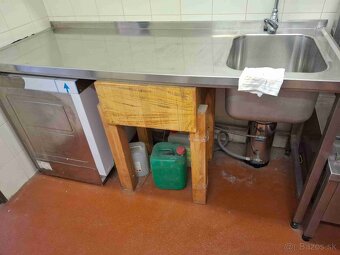 Odpredaj gastro zariadenia - 14