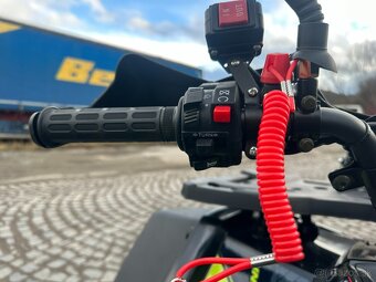 Nova Štvorkolka XTR Farmer PRO 250CM3 ✅AKCIA✅ - 14