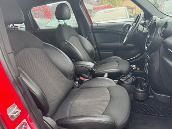 Mini Countryman Cooper S ALL4 Steptronic AKONTACIA OD 0% - 14