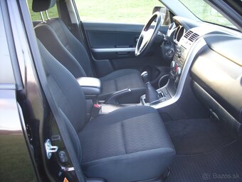 Suzuki Grand Vitara 1.9 DDiS 4x4 Comfort - 14