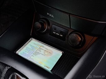 Hyundai i30 1.4i  (143 tis.km) 2011 - 14