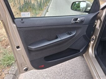 Skoda Fabia 1,9 sdi facelift - 14
