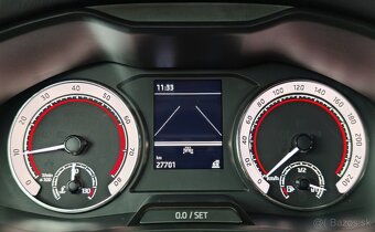 Škoda Scala 1.5 TSI Monte Carlo// AJ NA SPLÁTKY// - 14