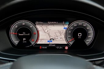 Audi A4 Quattro - 14