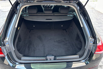 Mercedes-Benz CLA 2,0 Shooting Brake 2023 - 14