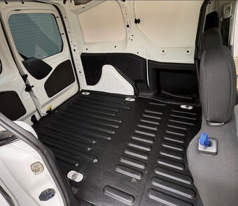 Citroen Berlingo 1.6 HDI L1 55 kw - 73 HP Nová STK/EK - 14