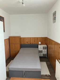 3 IZBOVY BYT - 75% zrekonstruovany - 14