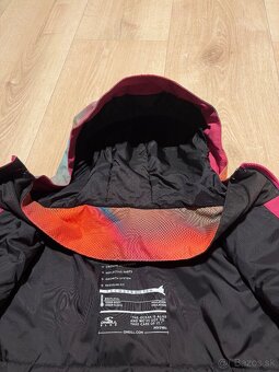 O'Neill ADELITE AOP JACKET veľ.152 - 14