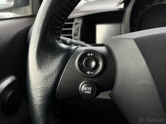 Toyota iQ - 14