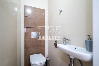 Skvelý 4-izbový byt s loggiou, ideálny pre rodinu alebo... - 14