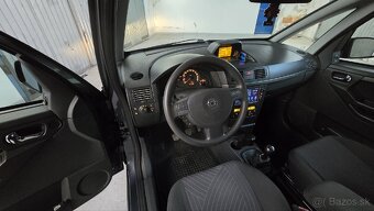 Opel Meriva 1.7 cdti - 14