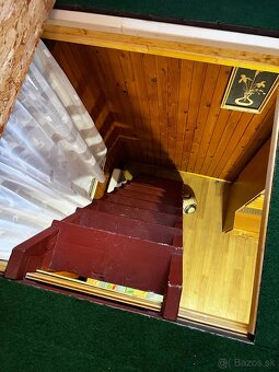 Chatka - Bátovce - 14