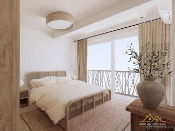 Predaj luxusného dvojdomu Privlaka Chorvátsko - 14