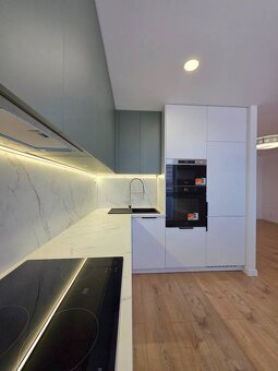 3-izbový byt Terasa, Michalovská – kompletná rekonštrukcia - 14