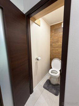 Prenájom 1-izbového bytu, Michalovce – Stráňany, 32 m² - 14