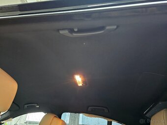 BMW f10 530d at náhradné diely - 14