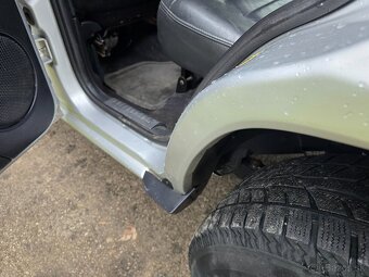 Jeep Cherokee 2,8CRD /110kw A/T //BEZ KOROZIE // gar.km - 14