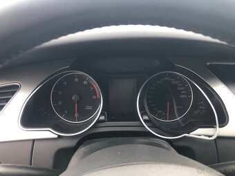 Audi A5 1.8 TFSI – STK do 2027 - 14