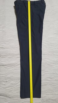 Chlapčenský oblek velk. 140 - 14