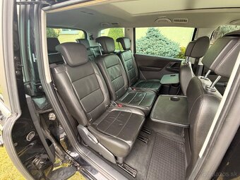 Seat Alhambra 2.0tdi - 14