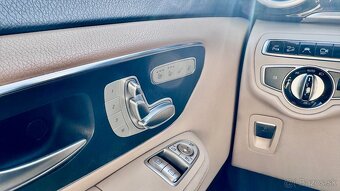 Mercedes-Benz V250d 4MATIC Extra Long Avantgarde - 14