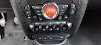 Mini Countryman Cooper 1.6 D ALL4x4 - 14