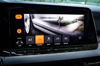Volkswagen Golf Variant Alltrack 2.0TDi - 14