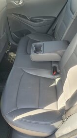 Hyundai Ioniq Premium HEV 2020 - 14