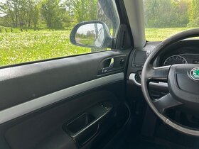 Škoda Octavia Combi 1.9 TDI PD Elegance✅ STK+EK 2026 ✅ - 14