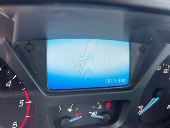 Ford Transit MIXTO 2.0 TDCi 125kW,LINE ASSIST,2019,WEBASTO - 14