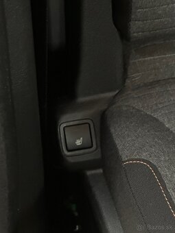 Citroën Berlingo 1.6Multispace - 14