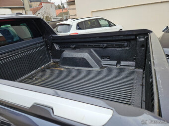 Ford Ranger 2.0 TDCi Ecoblue BiTurbo WildTrak 4x4 A/T - 14