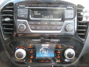 Nissan Juke DIG-T 115 Acenta - 14