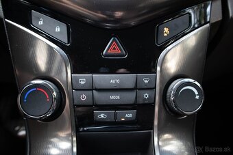 Chevrolet Cruze SW 1.7D 96kw - 14