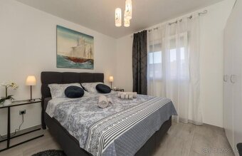 Vila na prenájom Privlaka , Zadar - 14