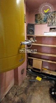 HALO reality - Predaj, rodinný dom Naháč, s garážou, pozemok - 14