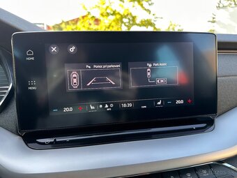 Škoda Octavia Combi 2.0 TDI Style DSG Matrix Canton Virtual - 14
