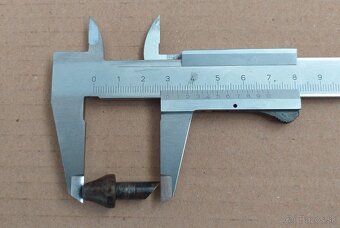 Raznice písmen 5 mm na predaj - 14