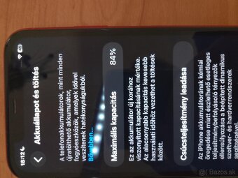 Iphone 11 Red - 14
