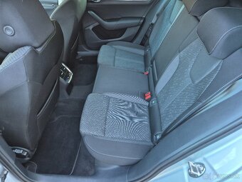 Škoda Octavia 4 Combi 2.0 TDI SCR First edition DSG - 14