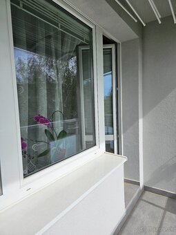 N. Dubnica: Príjemný 2izbový byt na prenájom - 14