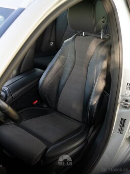 Mercedes-Benz E400d T 4matic MOZNY ODPOCET DPH - 14