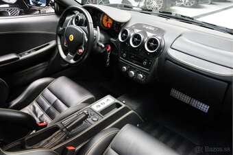 Ferrari F430 4.3 V8 F1 60th Anniversary Edition z roku 2007 - 14