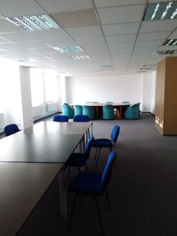 Kancelárske priestory na prenájom – Mlynské Nivy, Ružinov - 14