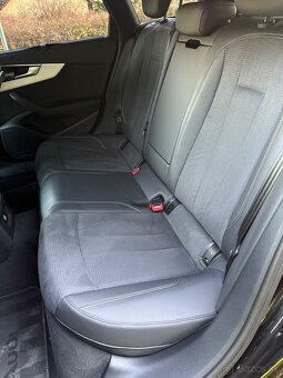 Audi A4 Avant S-Line 2022 120kW FullLED/Kamera - 14